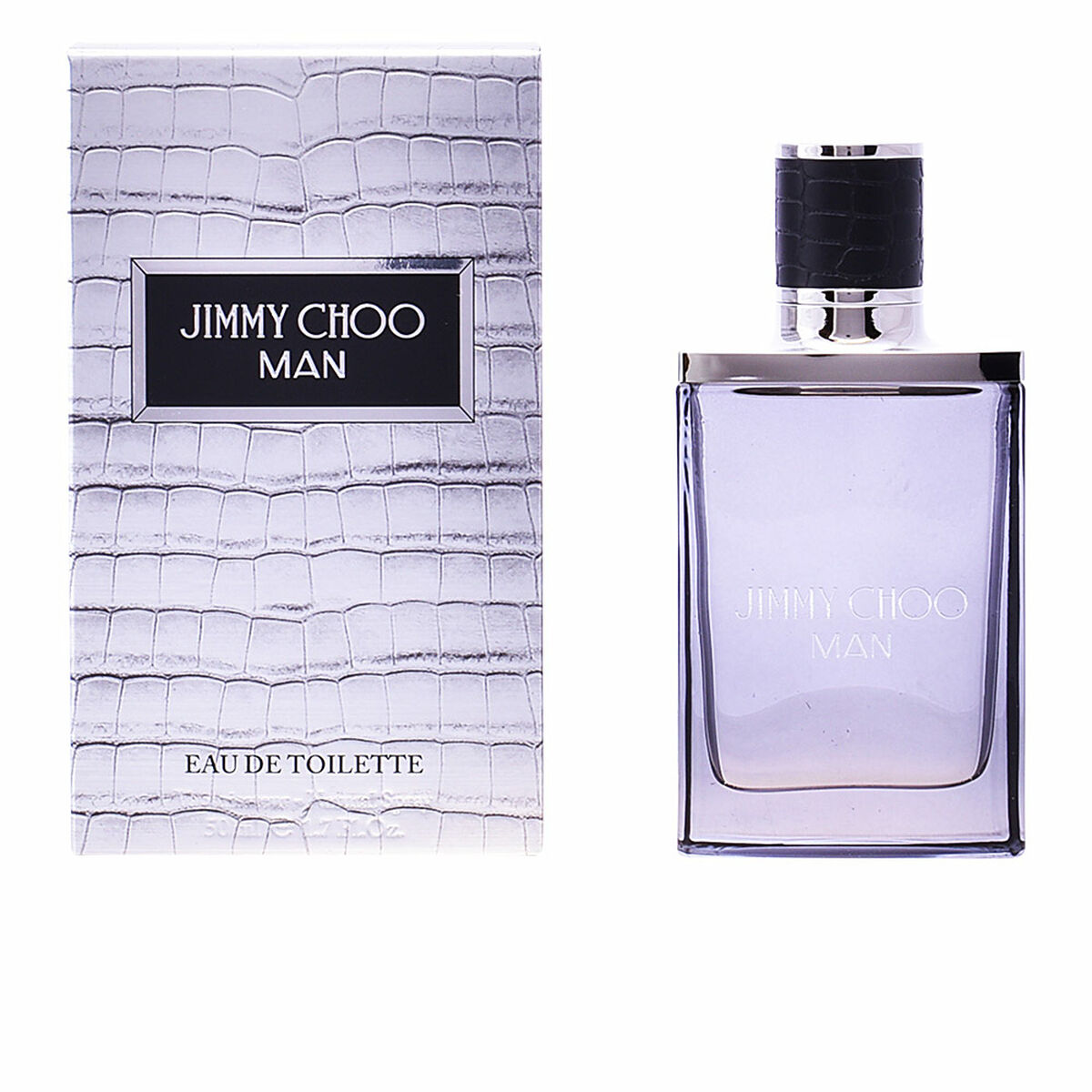 Мужская парфюмерия Jimmy Choo EDT